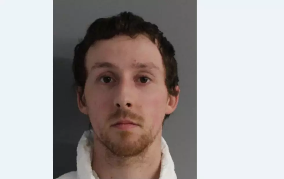 Dutchess County Man Arrested Following Sexual Assault Investigation