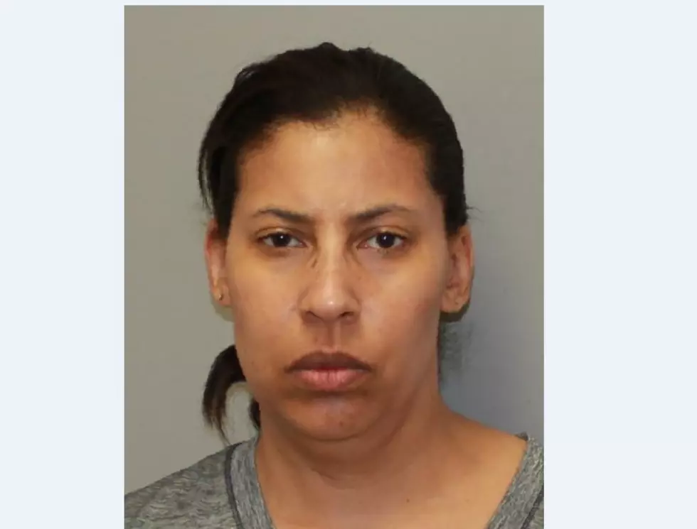 Wallkill Woman Arrested for Drug Possession & DWIA-Drugs