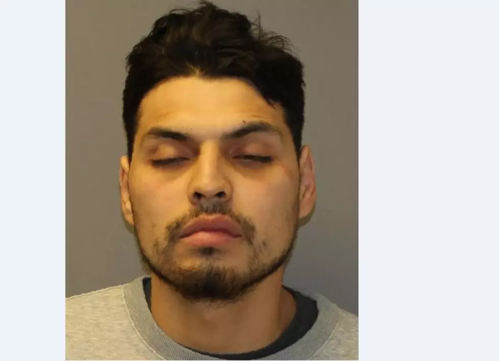Hudson Valley Man Charged With DWI Following Report of Wrong-Way Driving on Highway