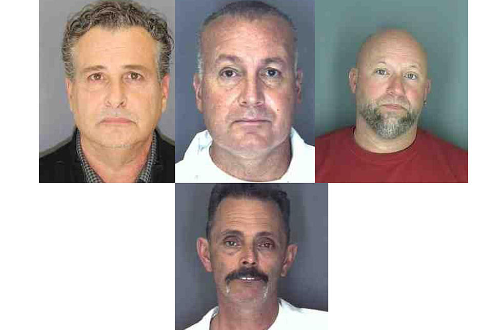 4 Hudson Valley Contractors Charged with Defrauding Customers