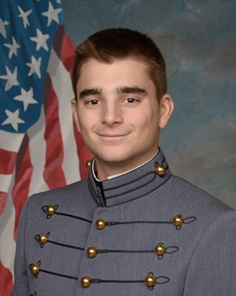West Point Cadet Killed in Texas