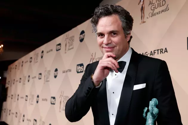 Why Was Mark Ruffalo Pledging Support to Gov. Cuomo?