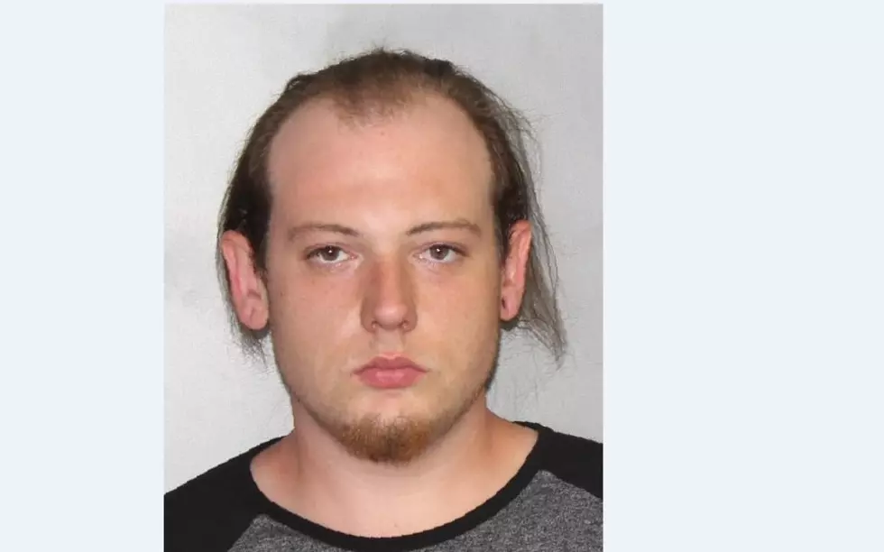 Hudson Valley Man Accused of Stealing Chainsaws and Electric Guitar