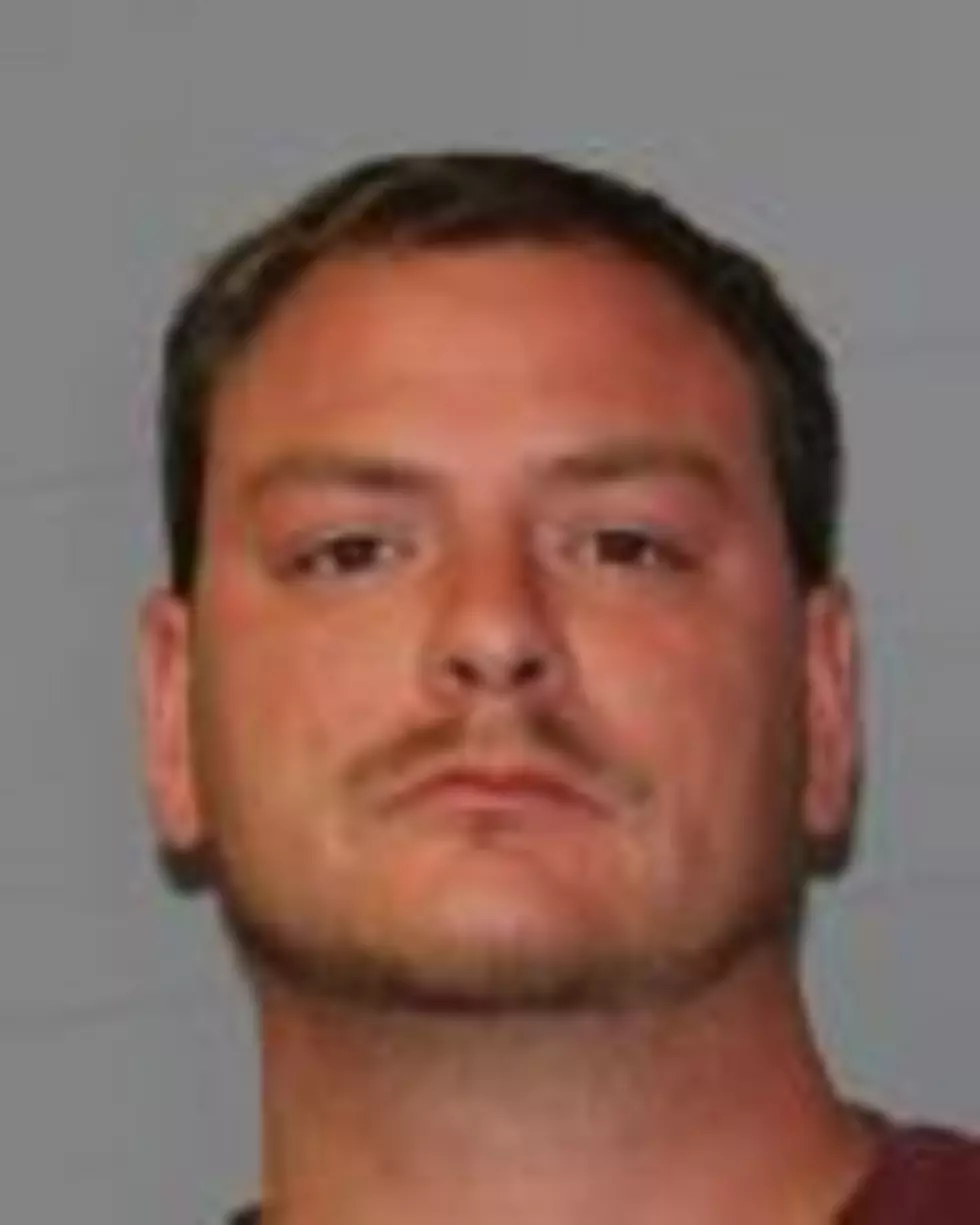 Police: Carmel Man With Loud Exhaust Arrested for Felony DWI