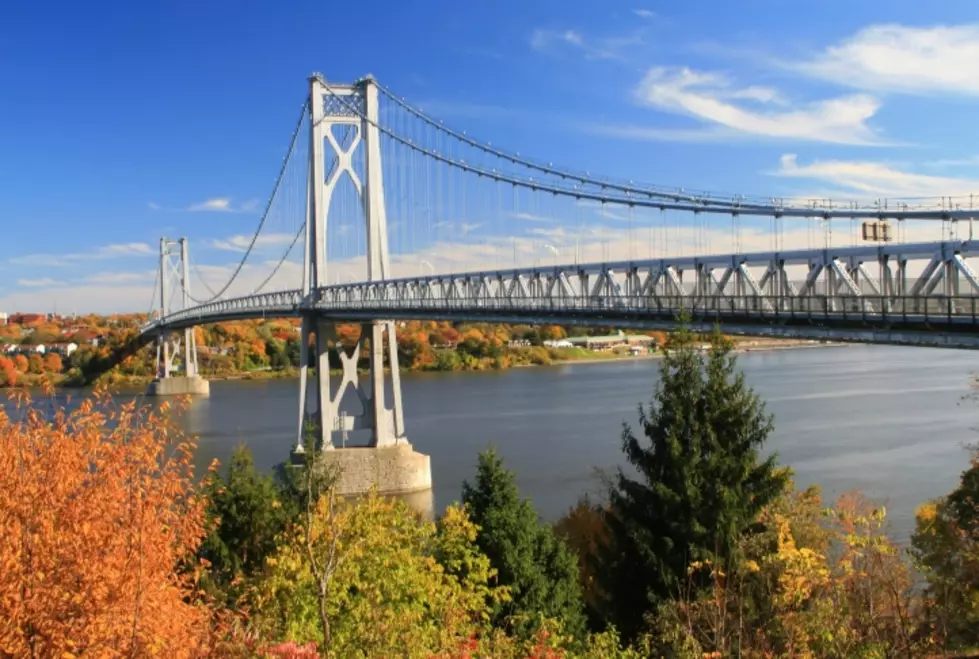 $21 Million Going Towards Repairing Or Replacing Hudson Valley Bridges