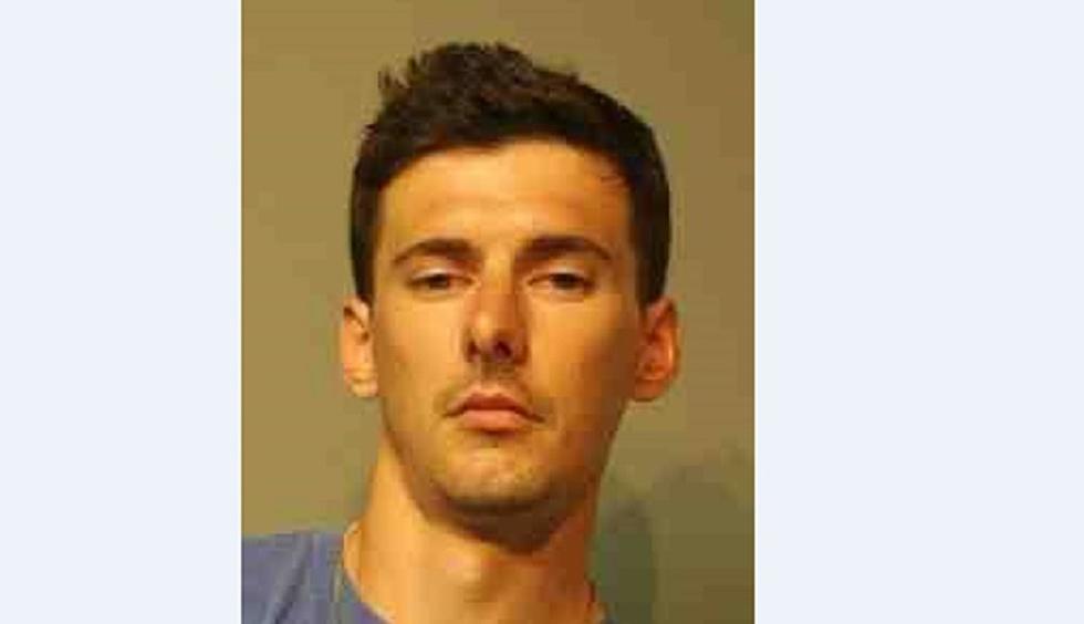Police: Hudson Valley Man Stole From Woman He Met on Tinder