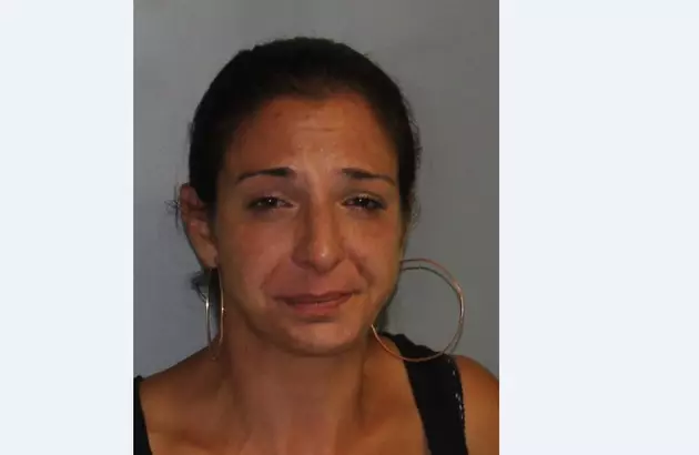 Police: Fingerprints lead to Woman’s Arrest for Sullivan County 2015 Burglary