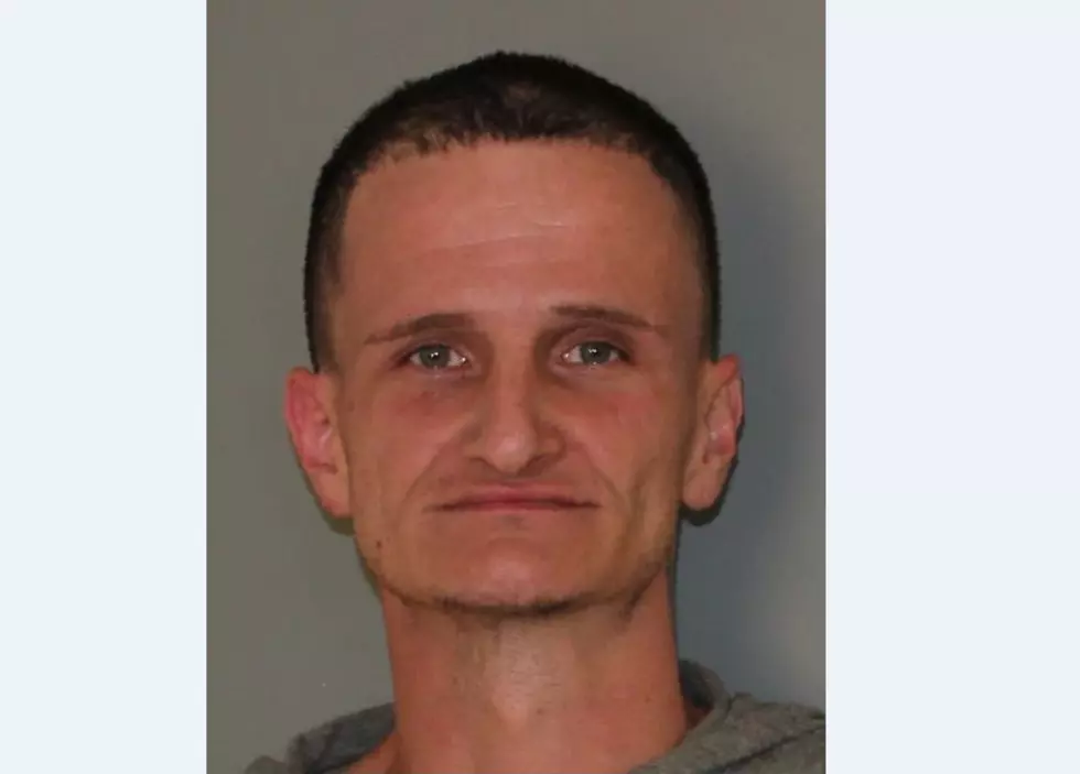 Sullivan County Man Charged with Burglary