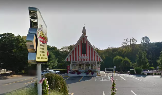 Popular Brewster Restaurant Burglarized