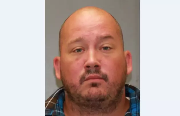 Upper Hudson Valley Man Accused of Choking Woman