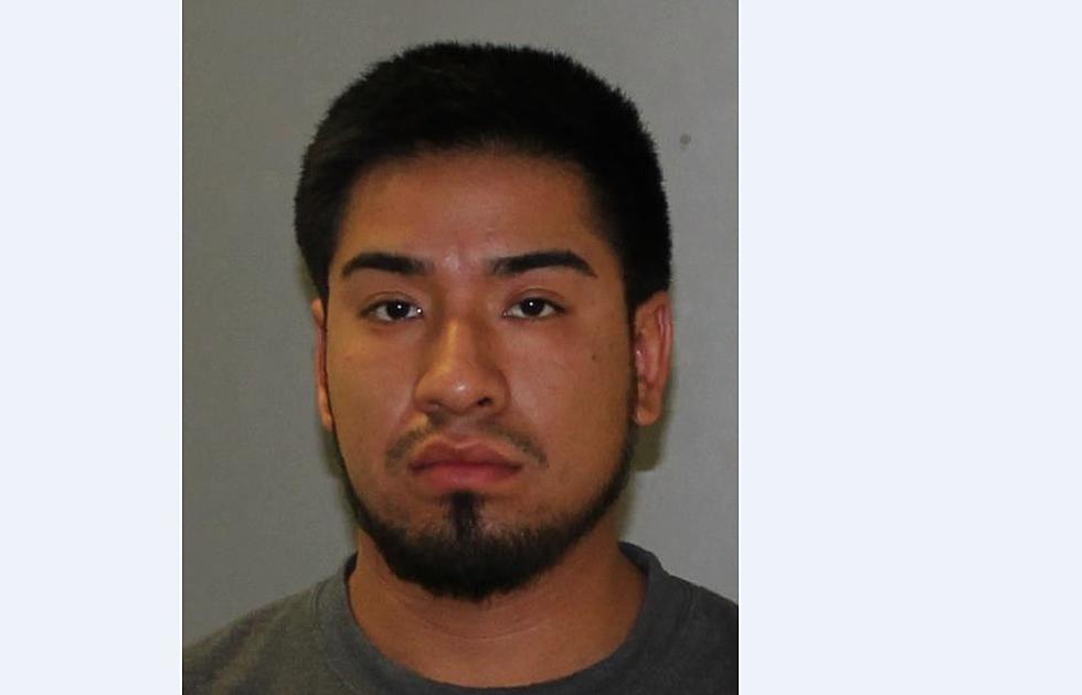 Police: Hudson Valley Man Raped Passed Out Female Friend