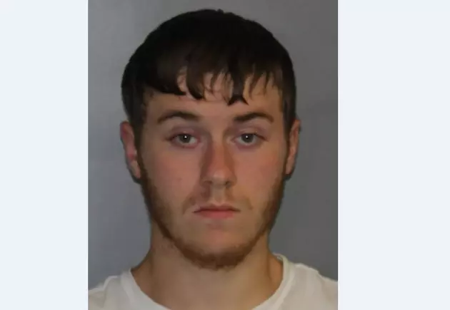 Hudson Valley Teen Charged with Rape