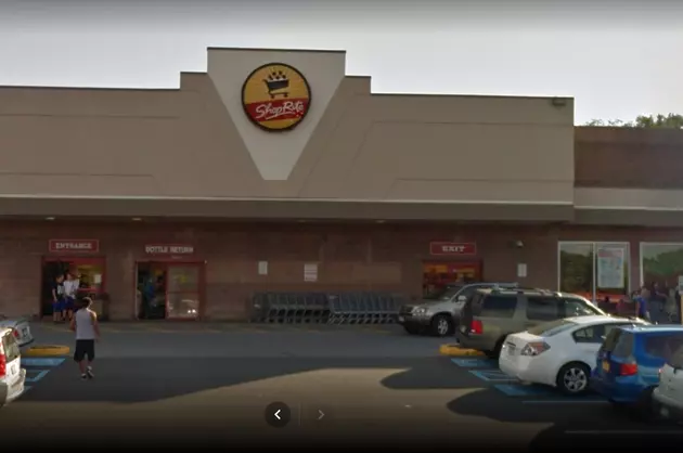 Police: Orange County Man Attempted to Steal from ShopRite Using a Knife