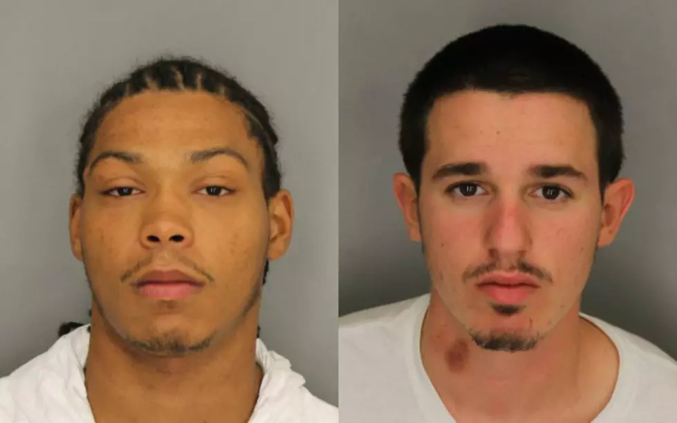 2 Arrested In Connection With Fatal Newburgh Shooting