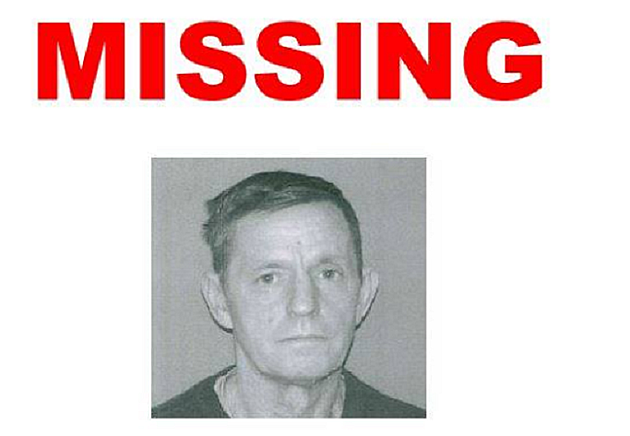 Hudson Valley Man With History of Addiction Missing