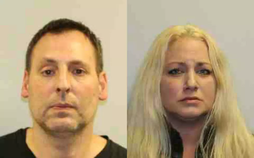 Hudson Valley Couple Accused of Bringing Young Children to Drug Deal