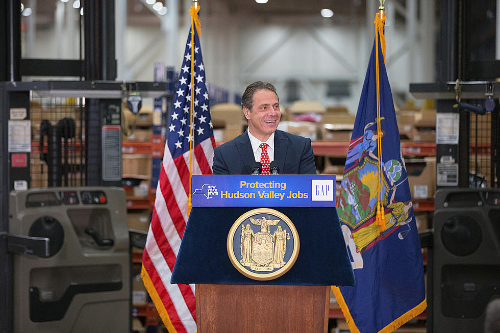 Cuomo Announces More Plans to Reopen New York