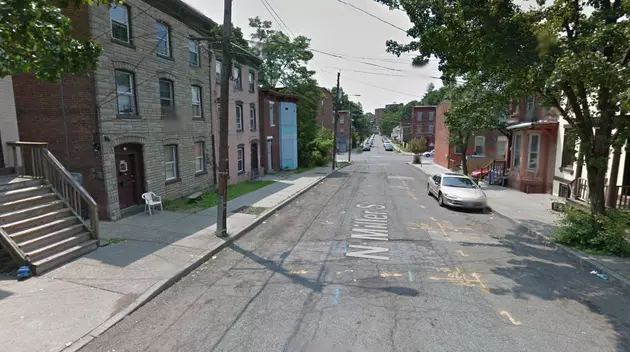 Another Shooting in Newburgh, Near Where 2 Young Women Killed