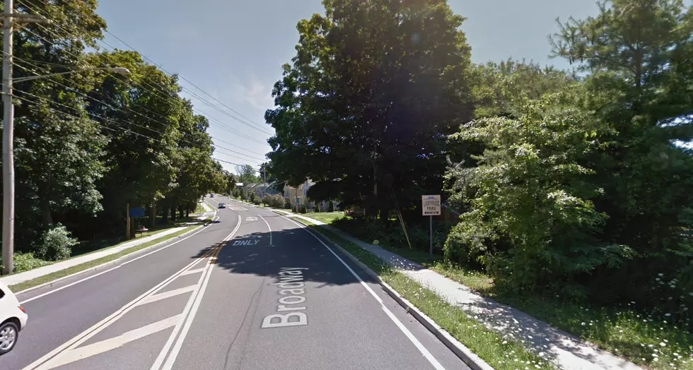 Police: Ulster County Man Damages Car, Flees Scene