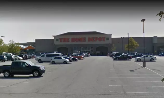 Employee Accused of Stealing Almost $4,000 from Brewster Home Depot