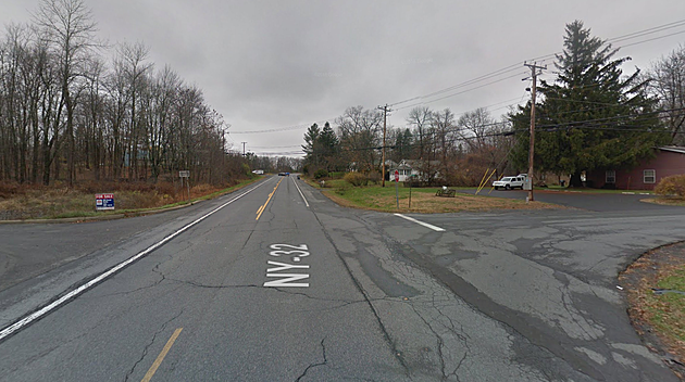 Police: Ulster County Man Crashes Car While Drunk, Flees