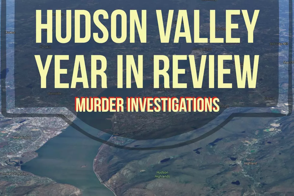 Year in Review: Murder Investigations in the Hudson Valley