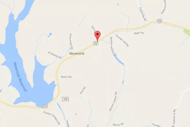 State Police Investigating Fatal Route 55 Crash