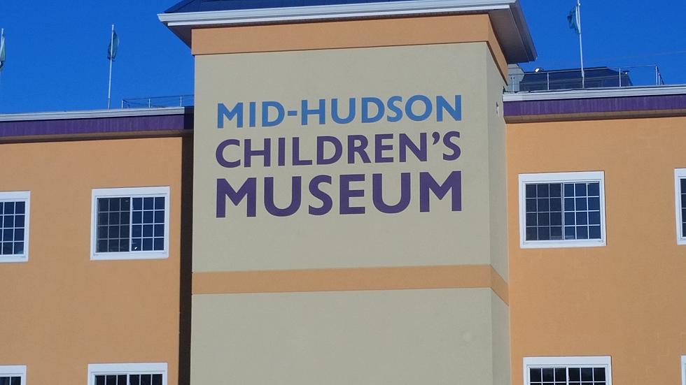 Mid Hudson Children’s Museum Reopening in March as Mid-Hudson Discovery Museum