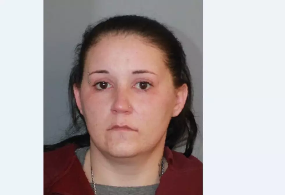 Police: Dutchess County Woman Stole Thousands From Sick Mother