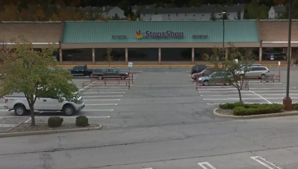 Police Seek Help After Armed Man Tried to Rob Two Women at Stop & Shop