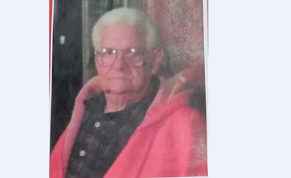 Help Is Needed As Officials Look for Elderly Hudson Valley Man