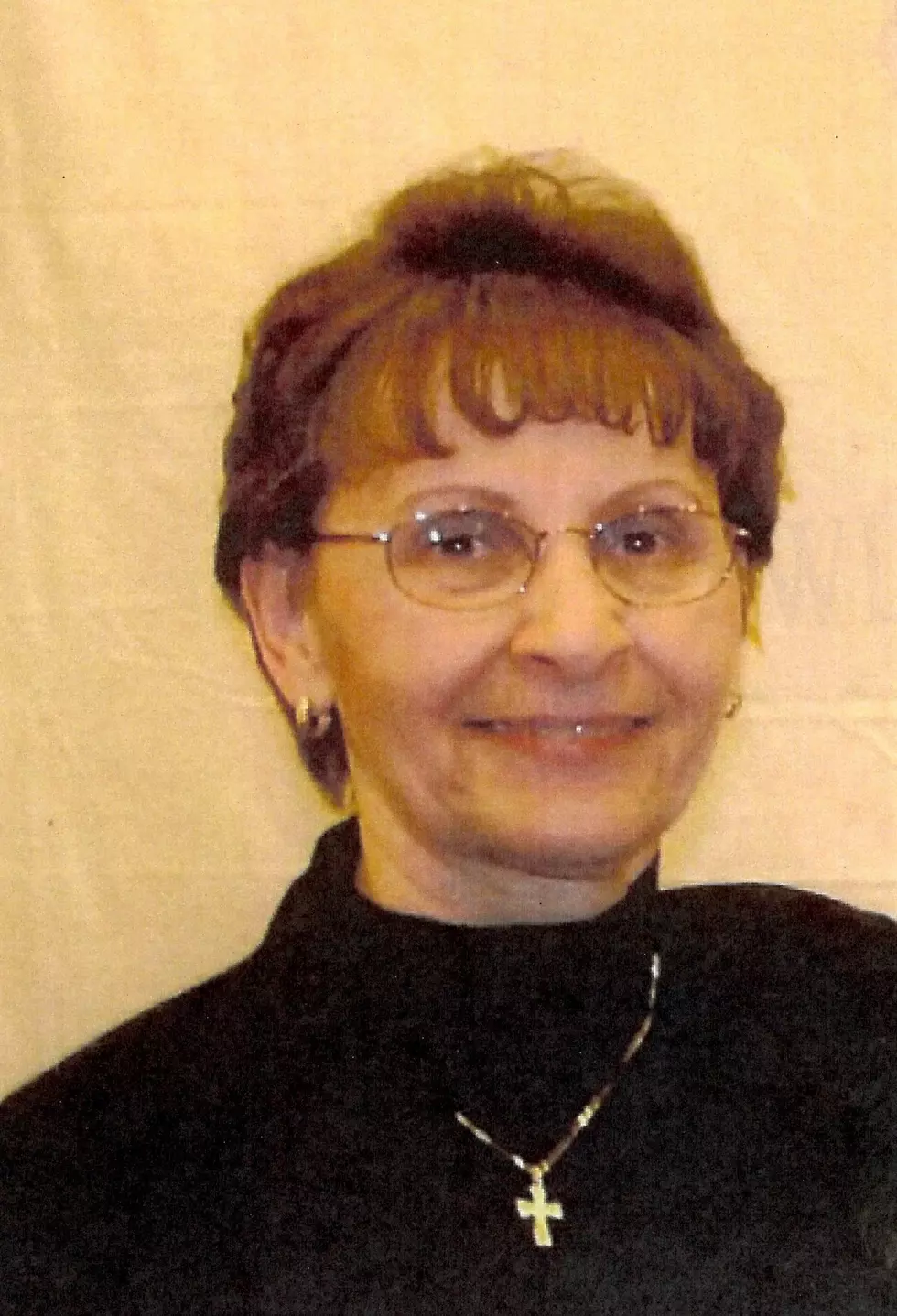 Thecla Kurylo, A Poughkeepsie Resident, Dies at 75