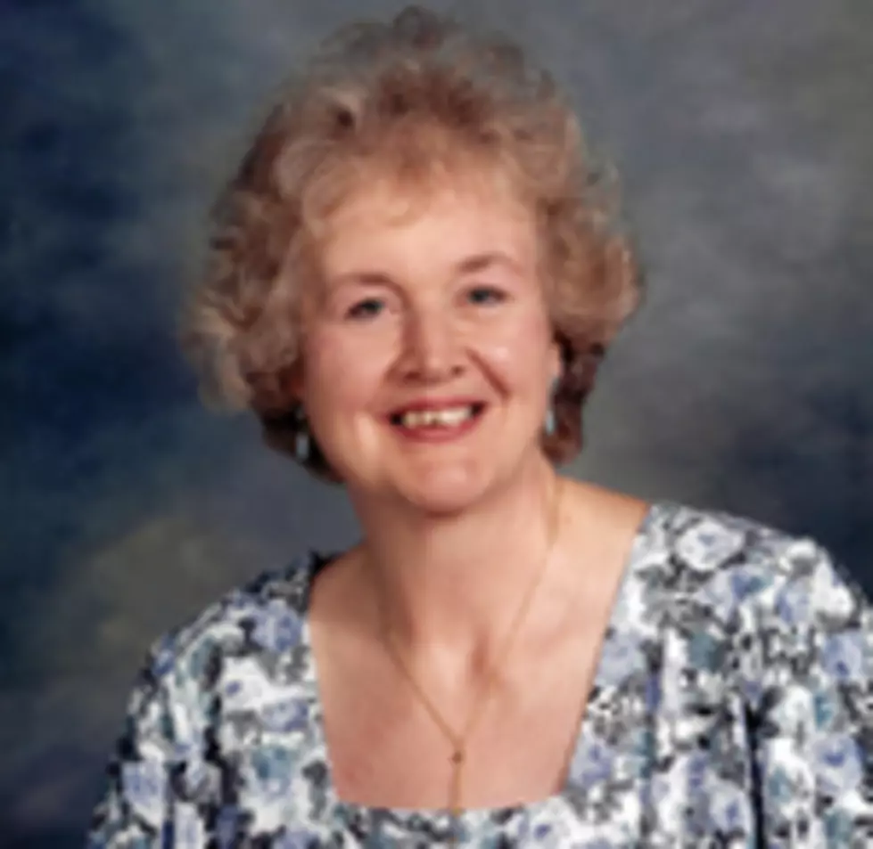 Valerie K. Towsley, A Beacon Resident, Dies at  74
