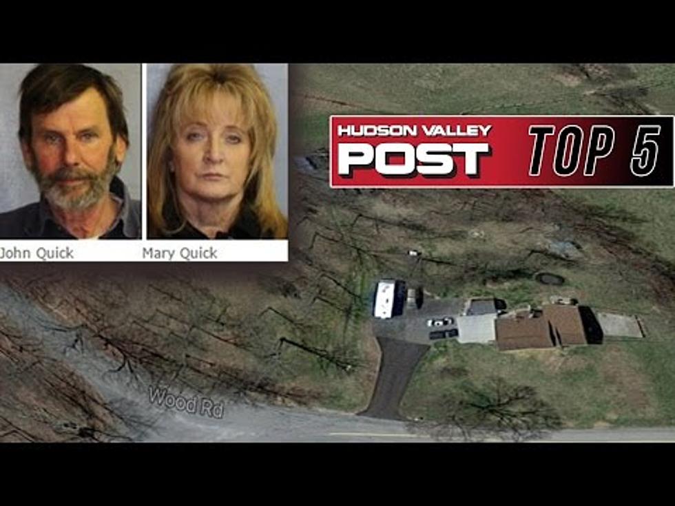 Hudson Valley Post Top 5 Local Stories