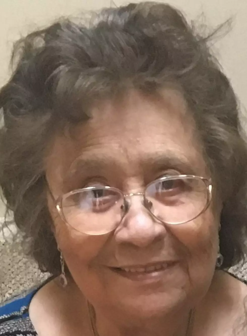 Margarita Dalrymple, An Area Resident, Dies at 90
