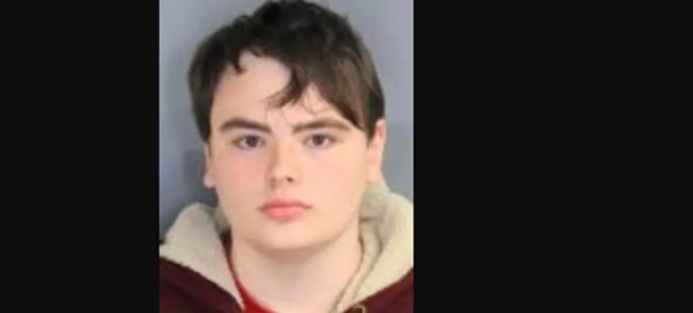 Hudson Valley Teen Owned Child Porn, Police Say