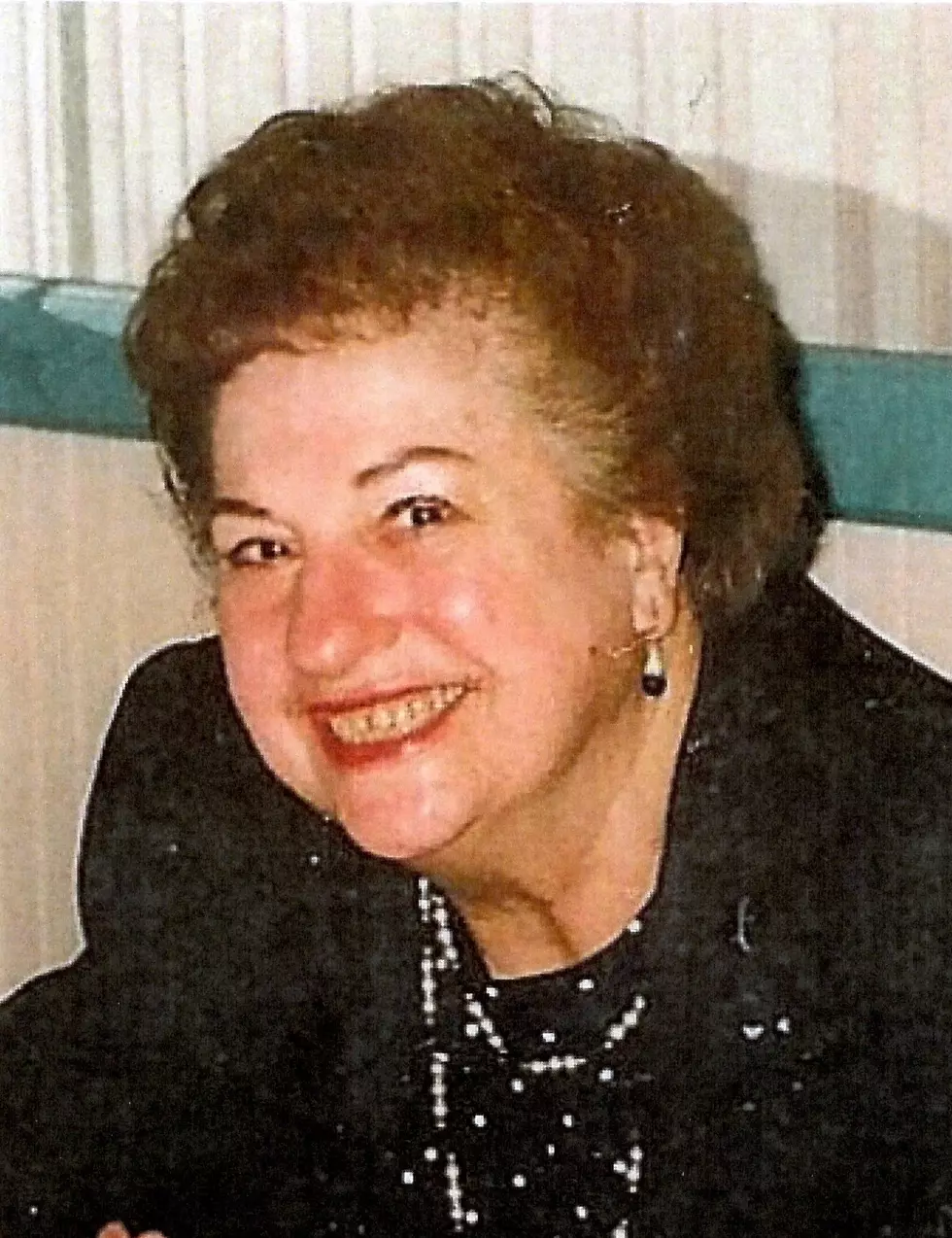 Louise Viani , A Poughkeepsie Resident, Dies at 89