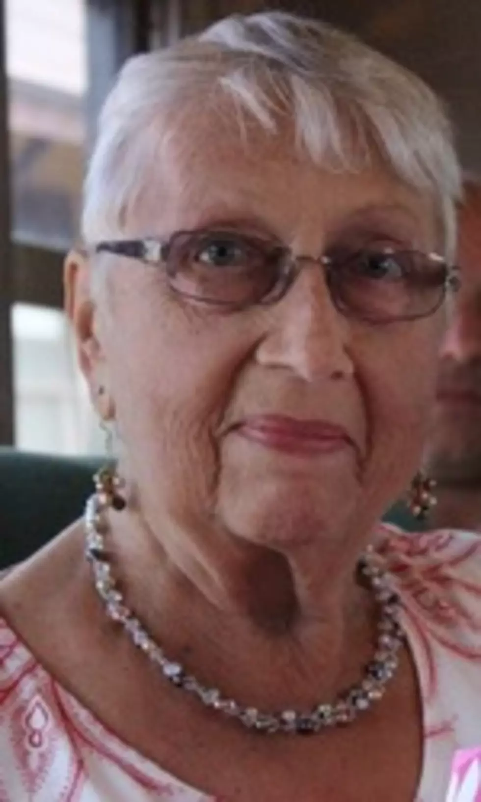 Joan P. Miller, A Longtime Dutchess Resident, Dies at 83