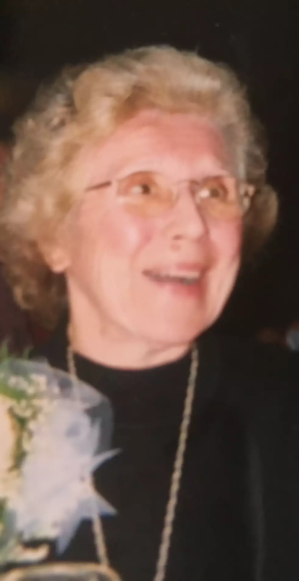 Catherine “Kay” M. Valleau, a New Windsor Resident, Dies at 94