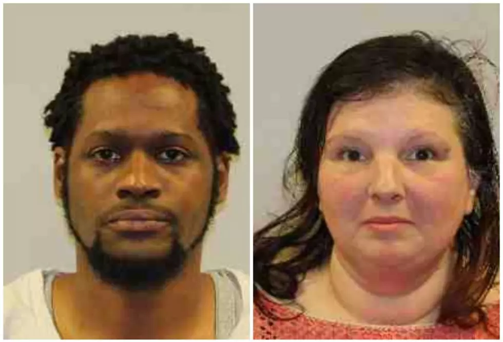 Police: Hudson Valley Couple Stole Beer, Hit Detective