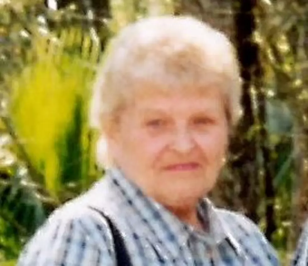 Viola C. Robinson, A Dutchess County Resident, Dies at 84
