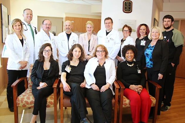 Northern Dutchess Hospital Receives National Recognition