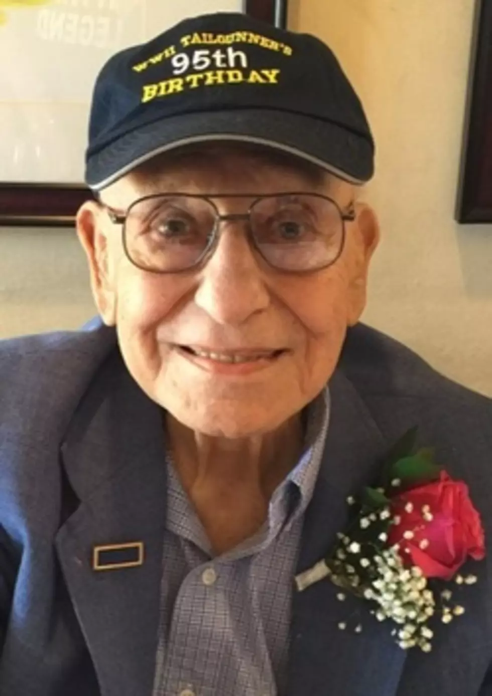 Leo J. Marino, a  Longtime New Windsor Resident, Dies at 95
