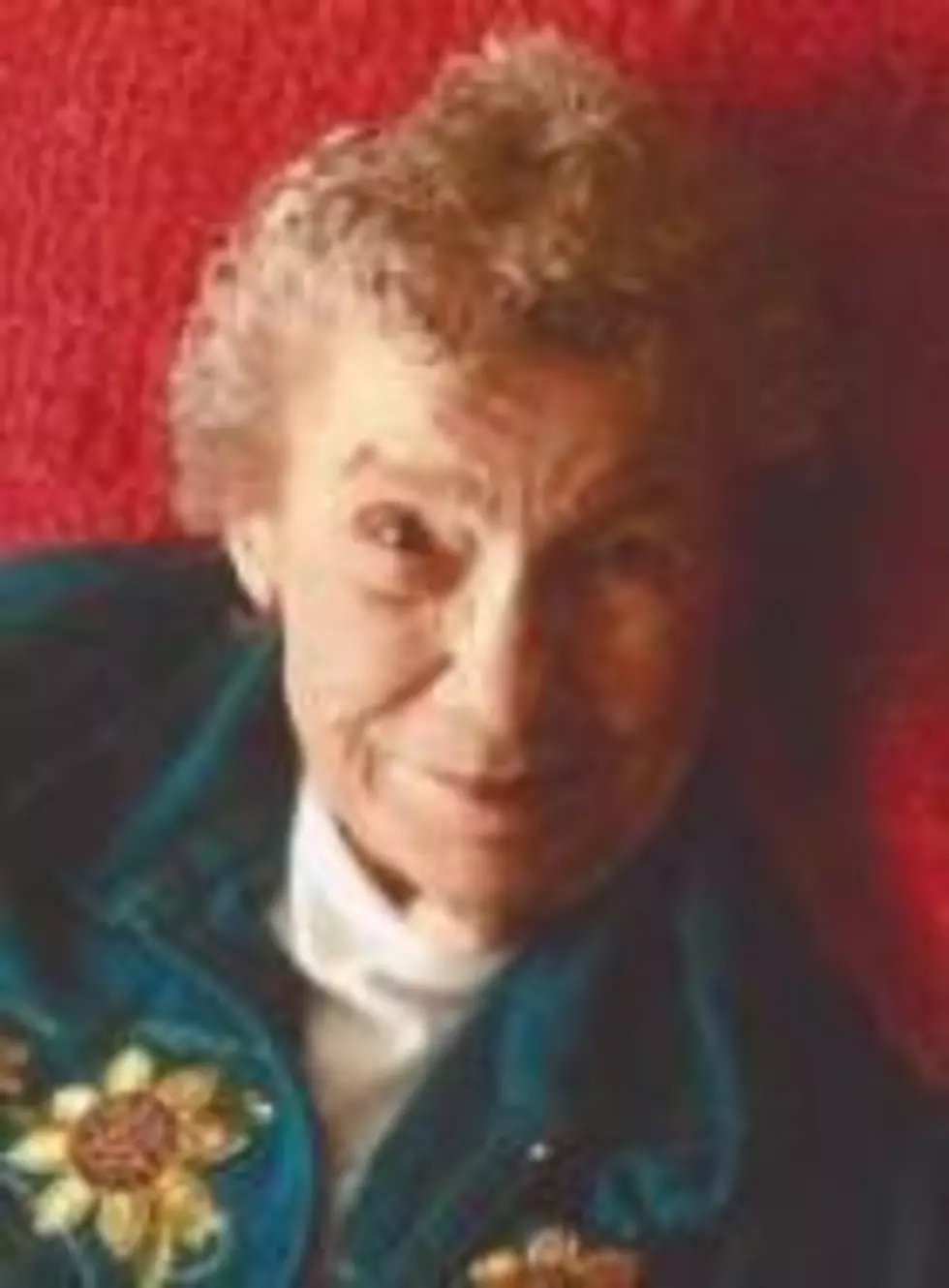 Evelyn Anderson (Evie), a Gardnertown Resident, Dies at 98