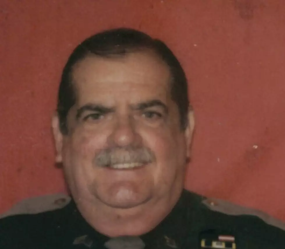 Frank J. Fetzer III, an Area Resident, Dies at 82