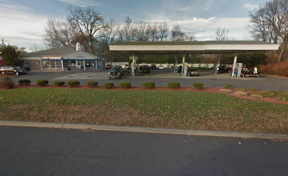 Man Assaulted, Robbed at Ulster County Gas Station