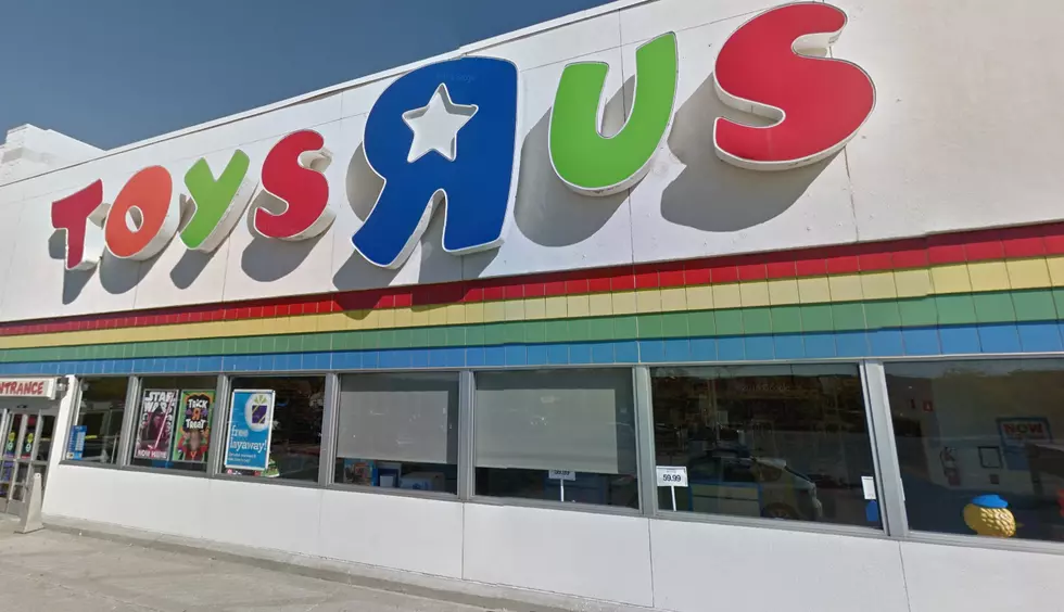 Toys R Us Founder Dies At Age 94