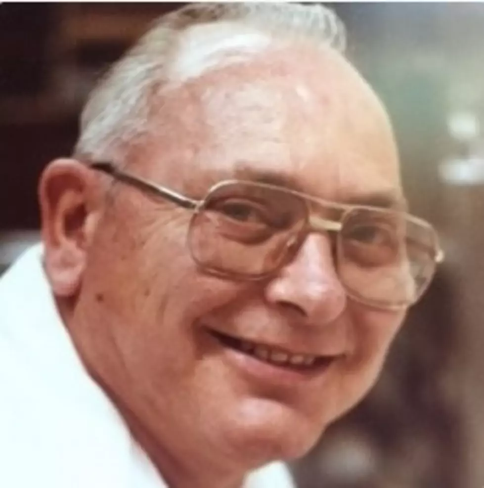 Edward Elmer &#8220;Ed&#8221; Ayres,  a Kingston Resident, Dies at 84