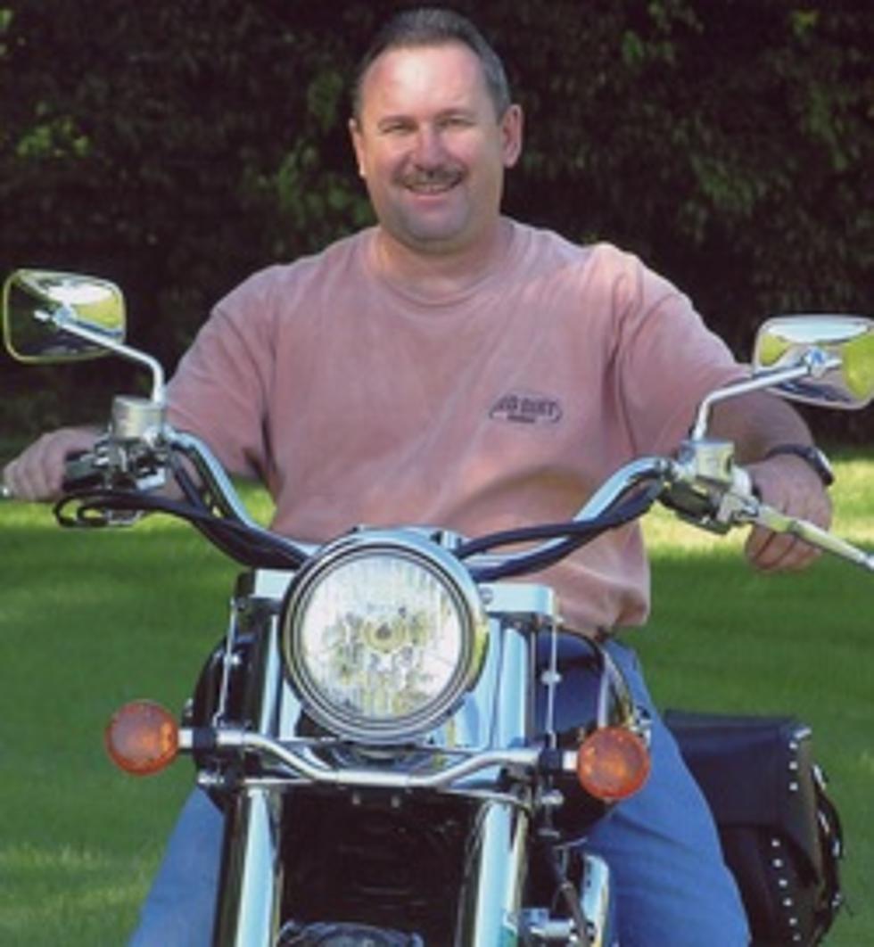 Dennis T. DeYoung, a Newburgh Resident, Dies at 64