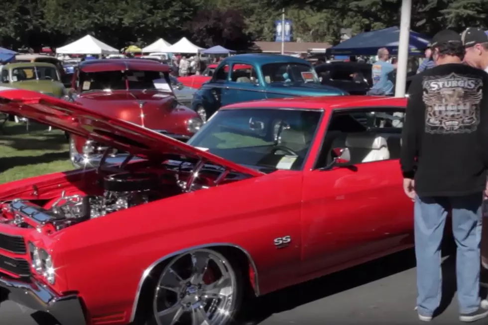 Goodguys Car Show Returns to the Hudson Valley
